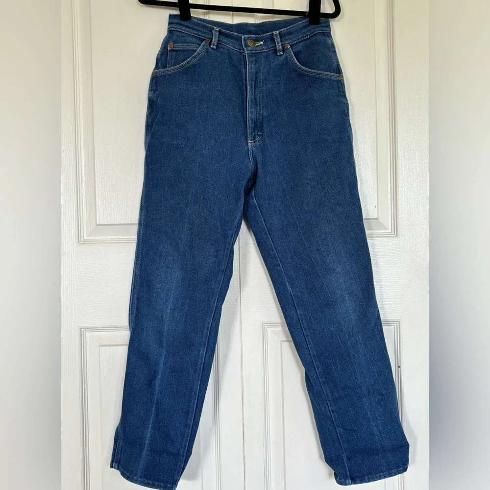 Vintage Lee Riders - Picture 1 of 4
